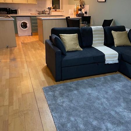 Greenwich Centre Nky Apartment Λονδίνο Εξωτερικό φωτογραφία