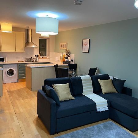 Greenwich Centre Nky Apartment Λονδίνο Εξωτερικό φωτογραφία