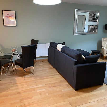 Greenwich Centre Nky Apartment Λονδίνο Εξωτερικό φωτογραφία