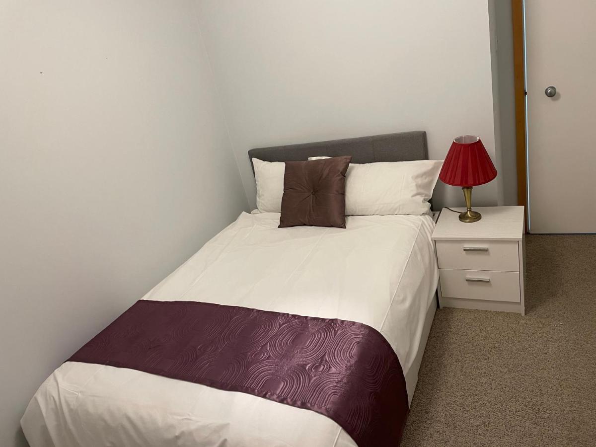 Greenwich Centre Nky Apartment Λονδίνο Εξωτερικό φωτογραφία