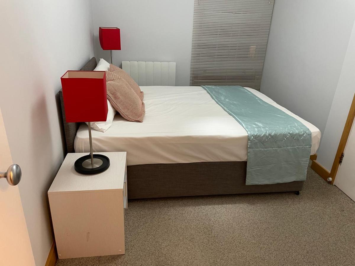 Greenwich Centre Nky Apartment Λονδίνο Εξωτερικό φωτογραφία
