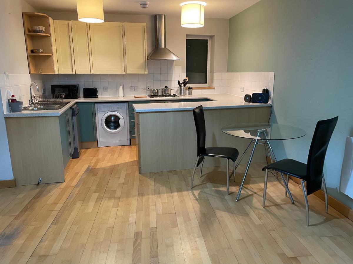 Greenwich Centre Nky Apartment Λονδίνο Εξωτερικό φωτογραφία