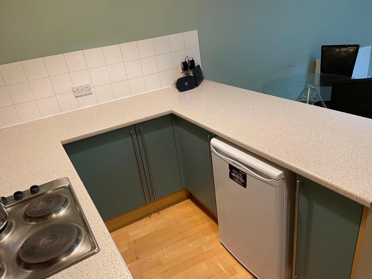 Greenwich Centre Nky Apartment Λονδίνο Εξωτερικό φωτογραφία