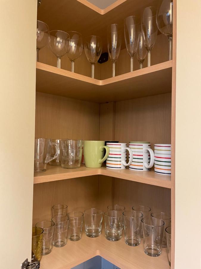 Greenwich Centre Nky Apartment Λονδίνο Εξωτερικό φωτογραφία