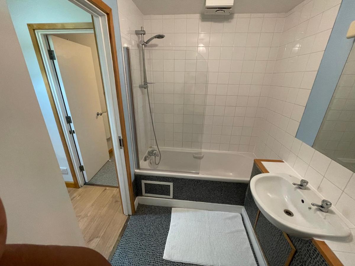 Greenwich Centre Nky Apartment Λονδίνο Εξωτερικό φωτογραφία