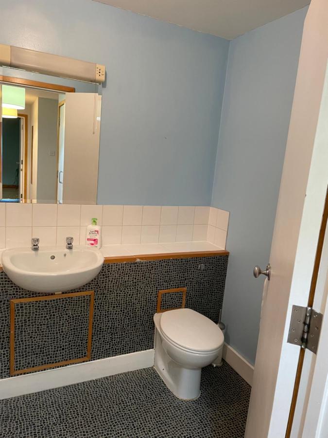 Greenwich Centre Nky Apartment Λονδίνο Εξωτερικό φωτογραφία