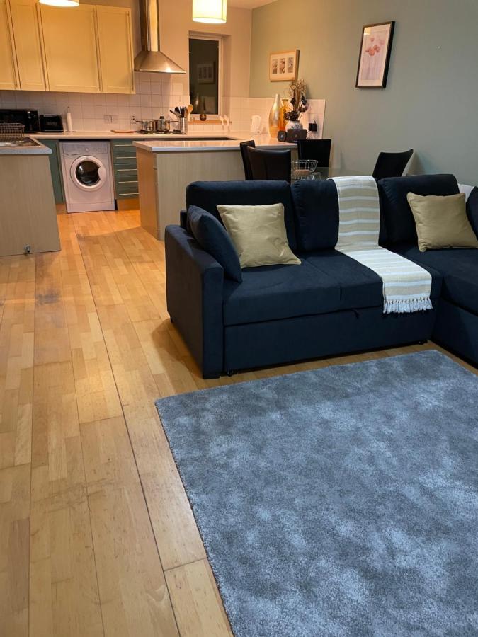 Greenwich Centre Nky Apartment Λονδίνο Εξωτερικό φωτογραφία