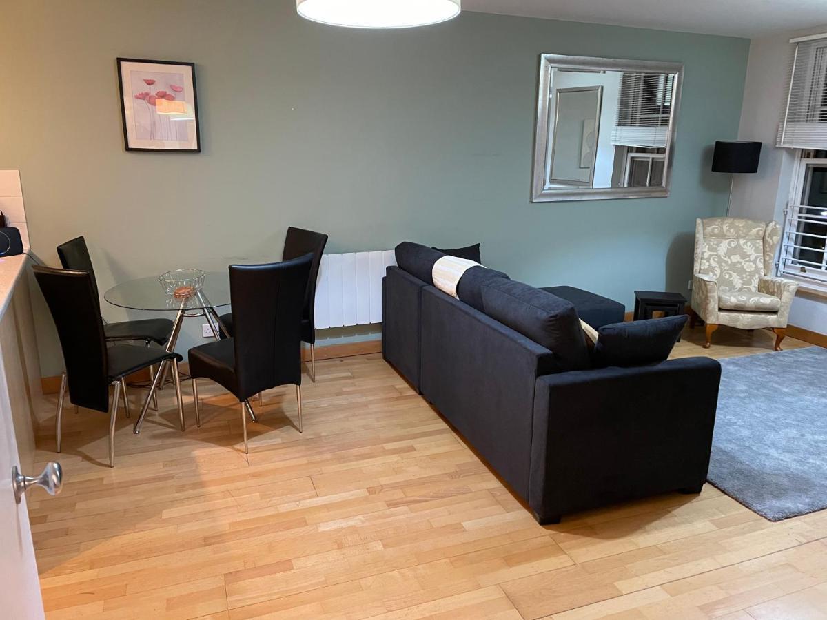 Greenwich Centre Nky Apartment Λονδίνο Εξωτερικό φωτογραφία