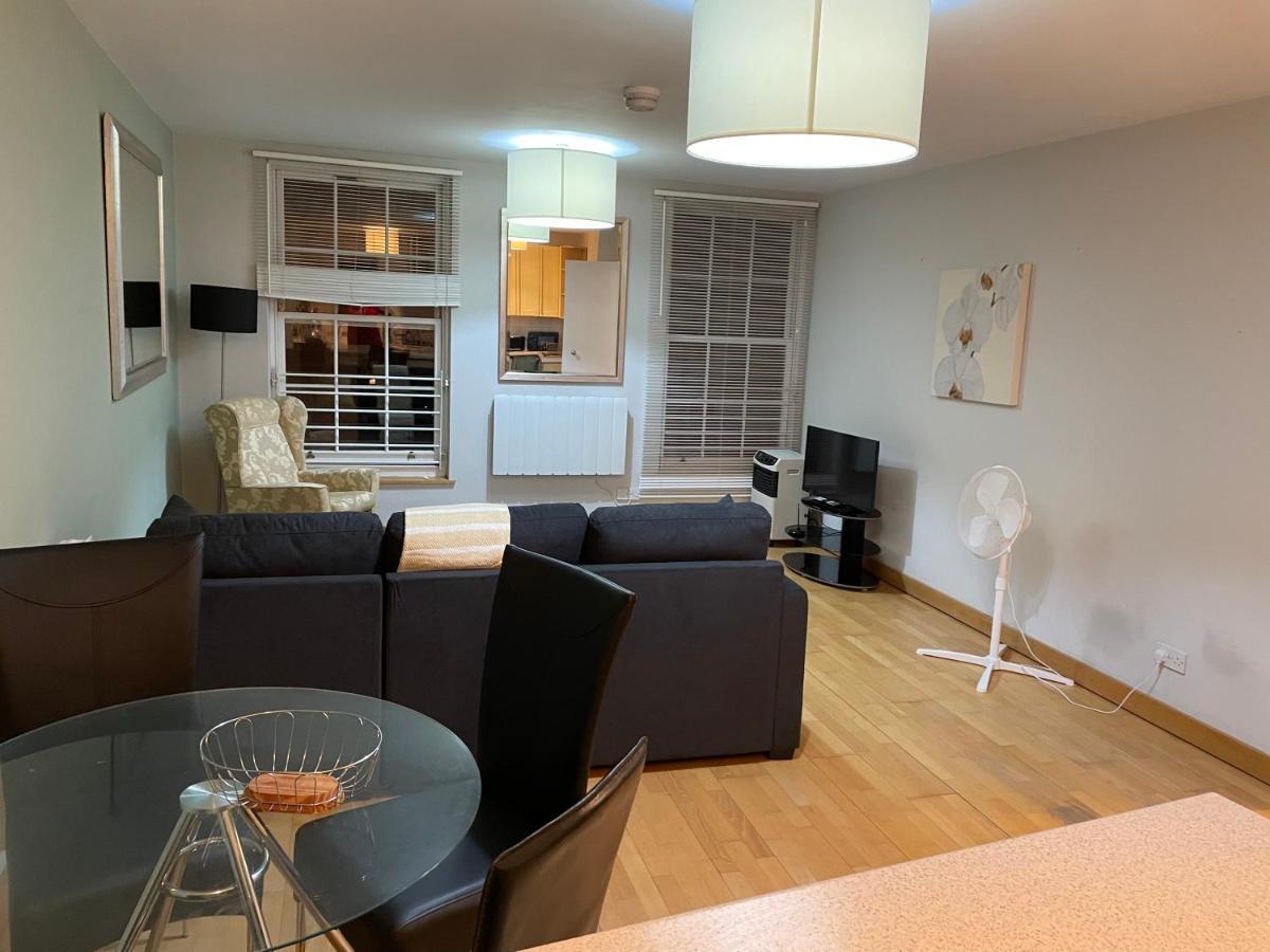 Greenwich Centre Nky Apartment Λονδίνο Εξωτερικό φωτογραφία