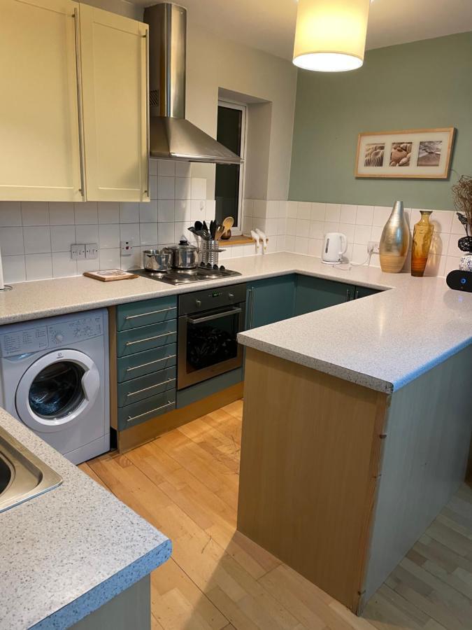 Greenwich Centre Nky Apartment Λονδίνο Εξωτερικό φωτογραφία