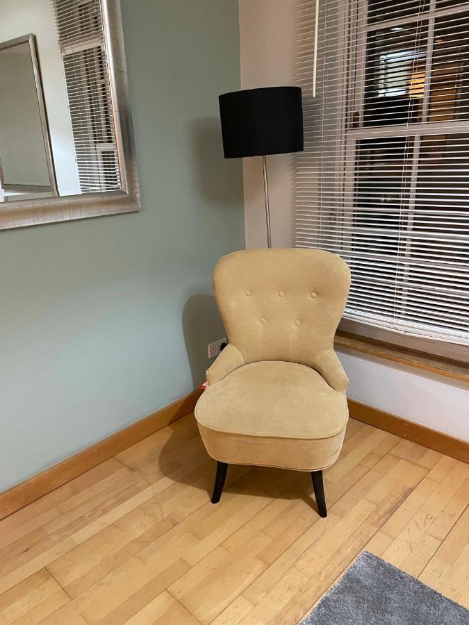 Greenwich Centre Nky Apartment Λονδίνο Εξωτερικό φωτογραφία