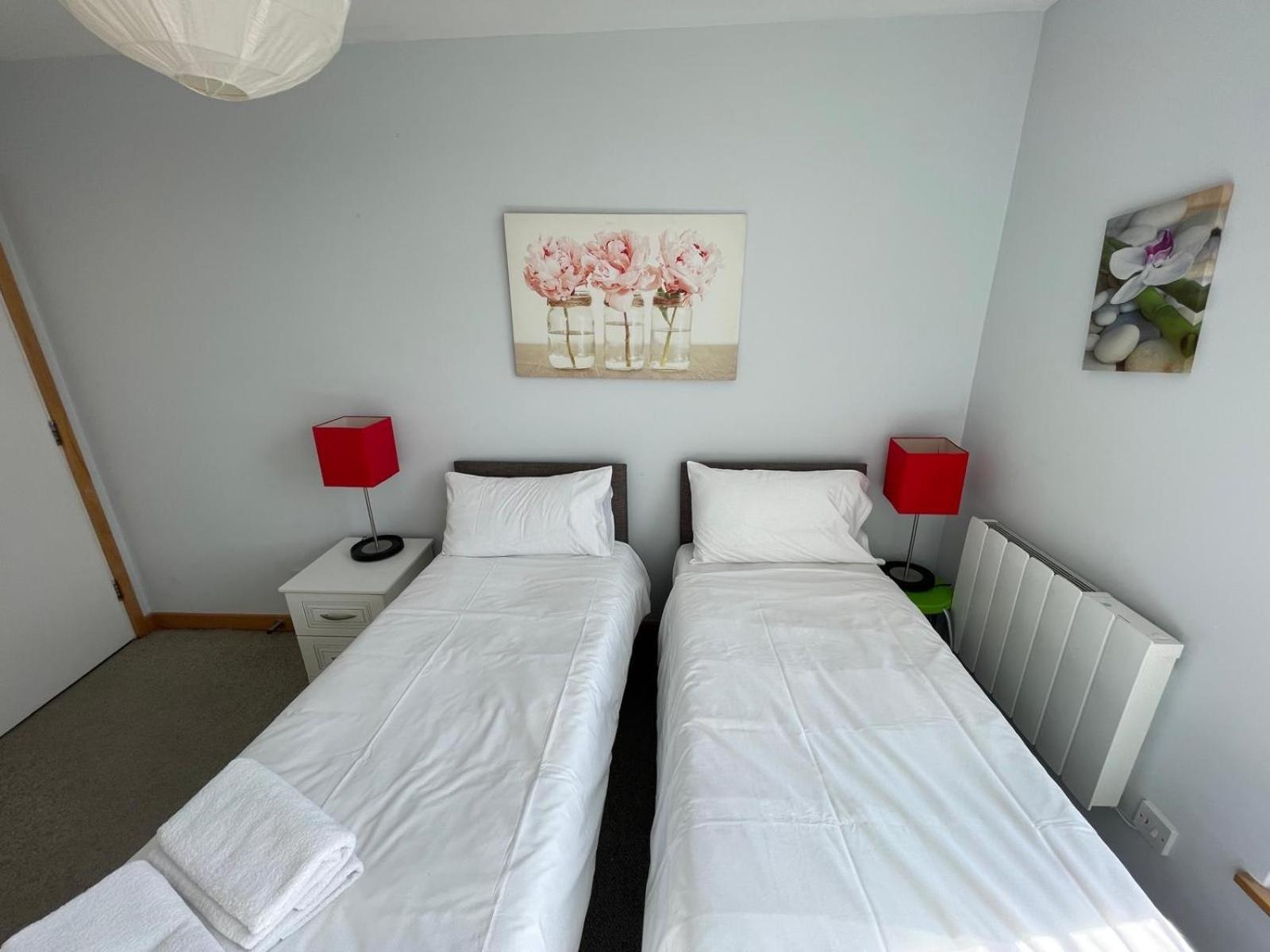 Greenwich Centre Nky Apartment Λονδίνο Εξωτερικό φωτογραφία
